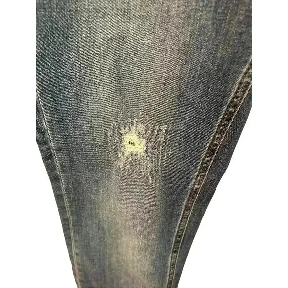 Boden The Soho Skinny Jeans US Size 8R - Picture 8 of 9